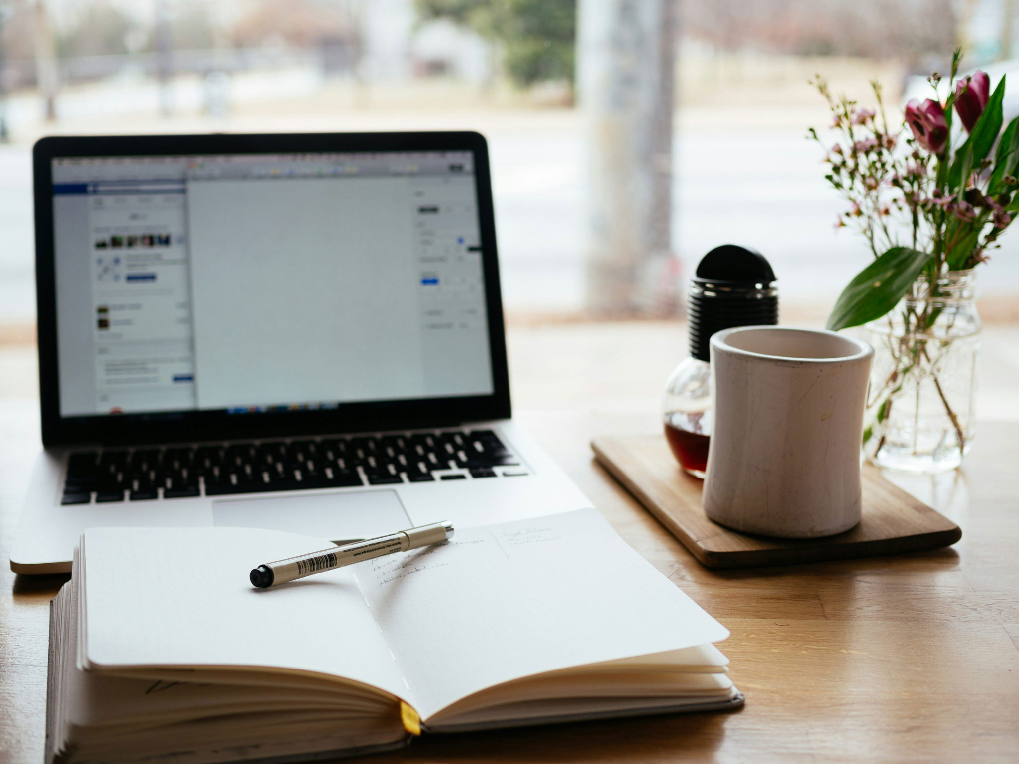 How to Create and Manage Blog Posts